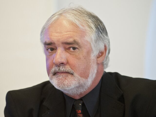 SR SND riaditeľ výberové konanie 2 kolo BAX Marián Chudovský