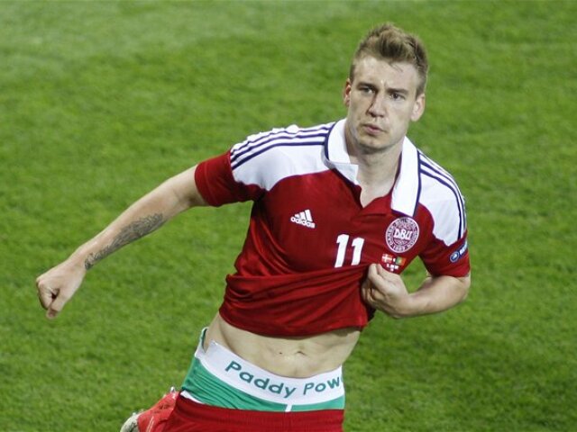 Bendtner 