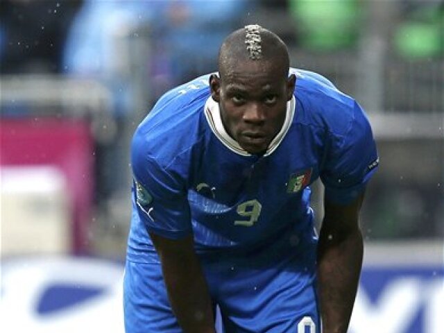 Mario Balotelli