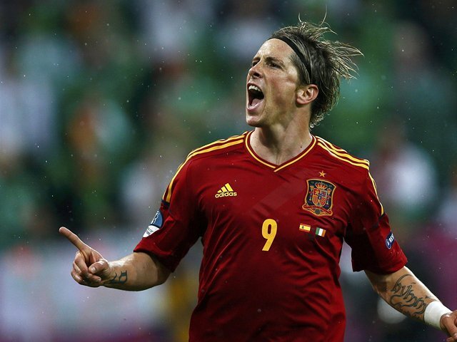 Fernando Torres
