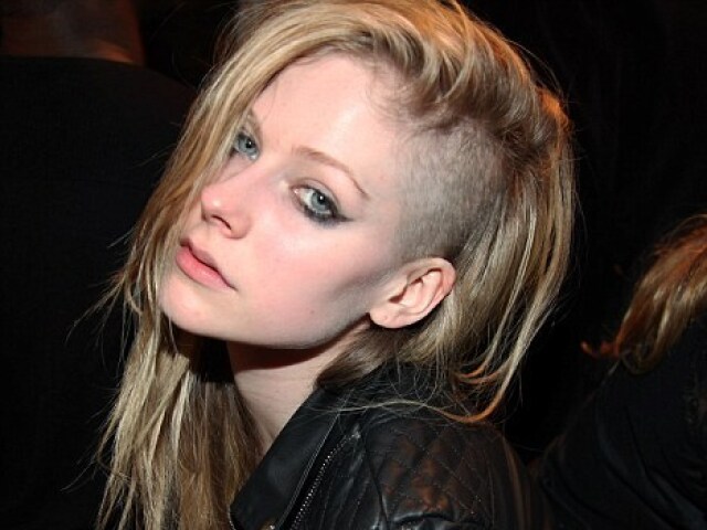 Avril Lavigne