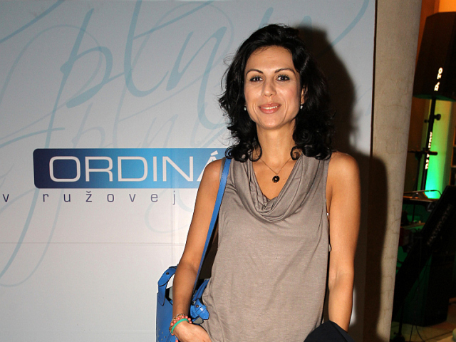 Kristína Turjanová