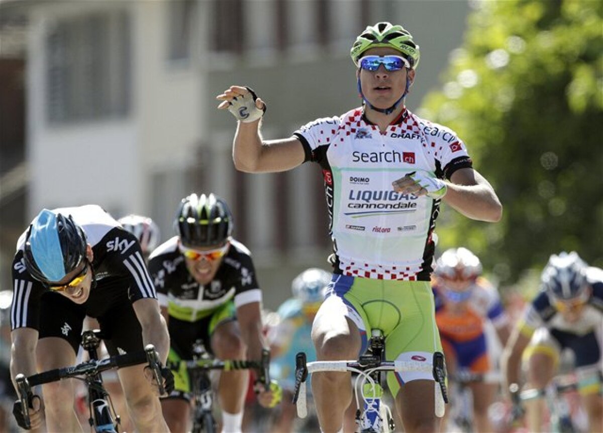 Peter Sagan
