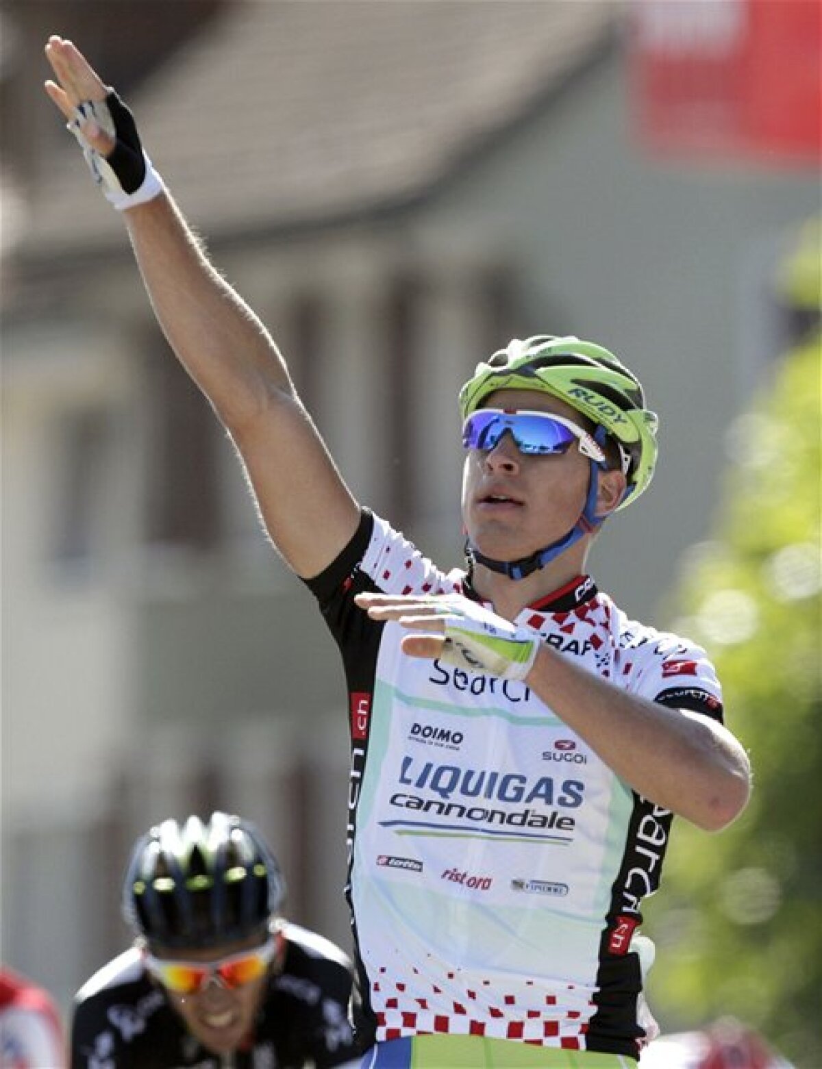 Peter Sagan