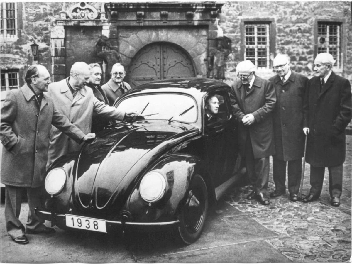 Volkswagen