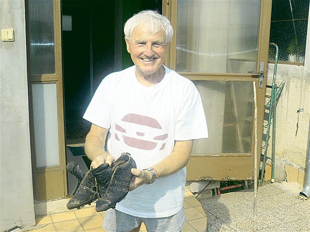 Jozef Štibrányi