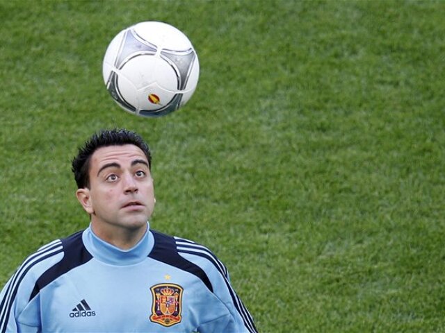 Xavi