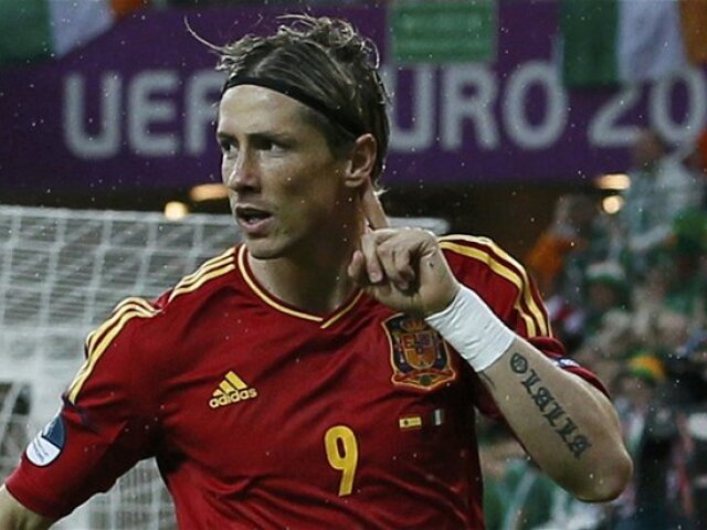 Fernando Torres