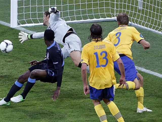 Danny Welbeck