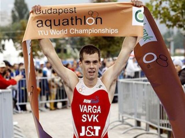 Richard Varga