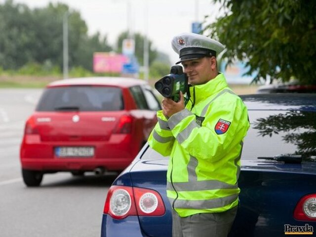 Polícia