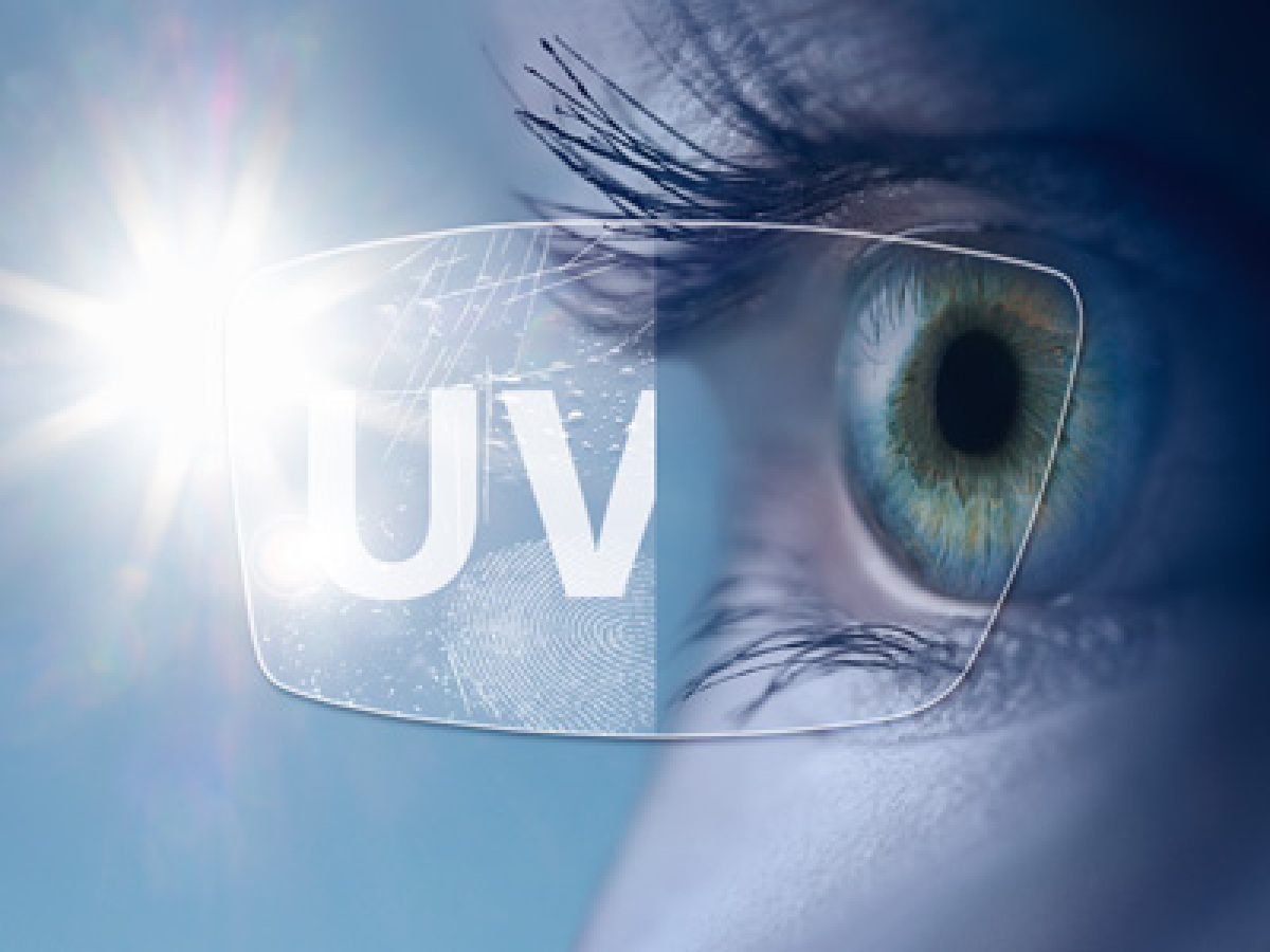 Crizal UV