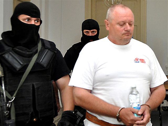 Policajt, Hurbanovo, vražda, Juhász