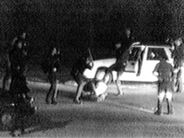 Rodney King