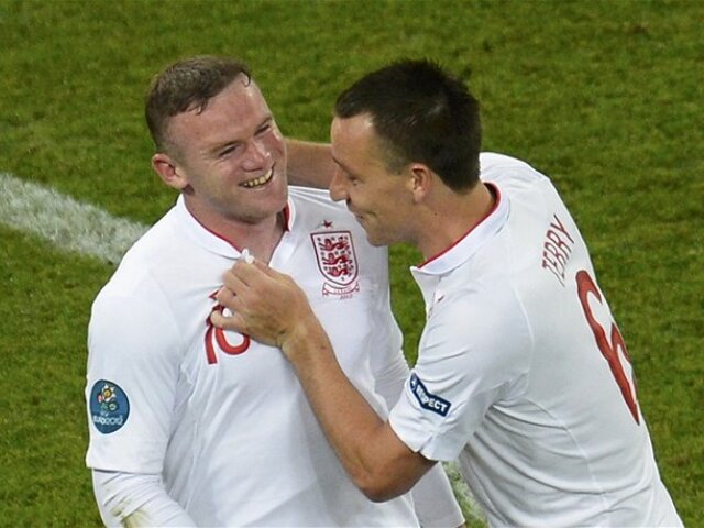 Rooney, Terry