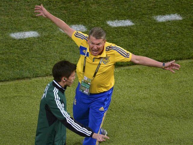 Oleg Blochin