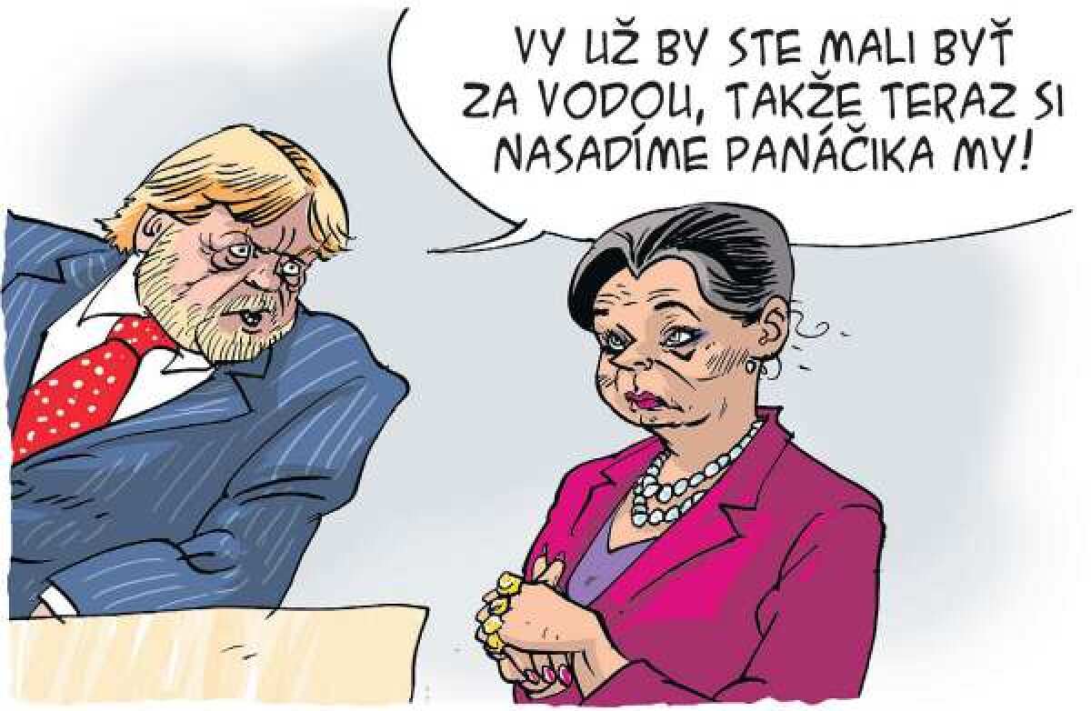 Danglár 21.6.2012