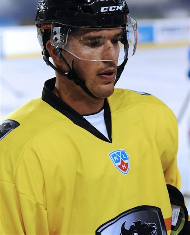 Peter Ölvecký