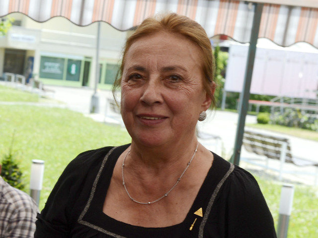 Elisabeth Rohmer