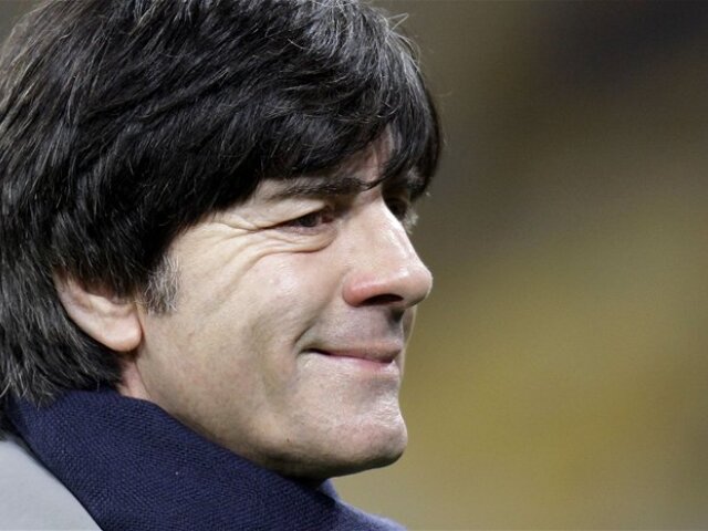 Joachim Löw