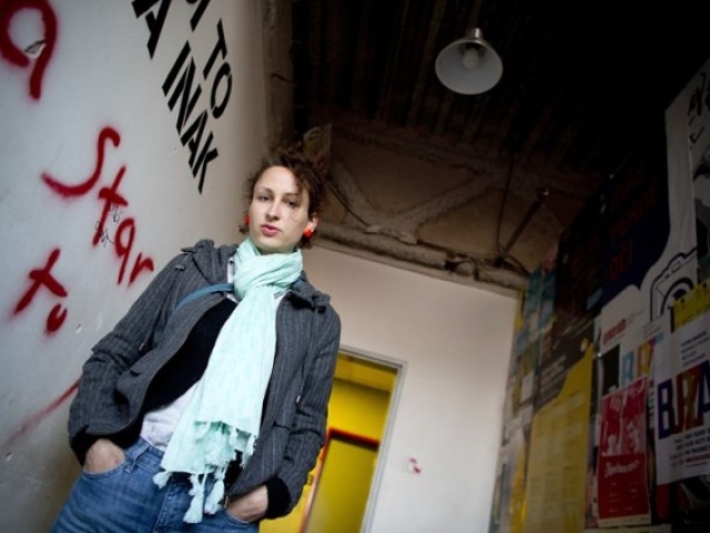 Zuska Kepplová