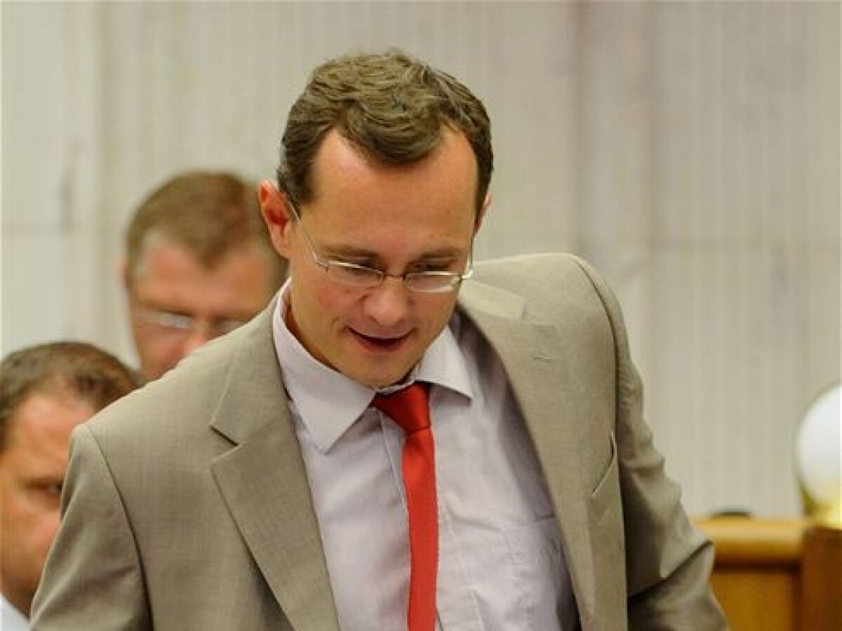 Radoslav Procházka