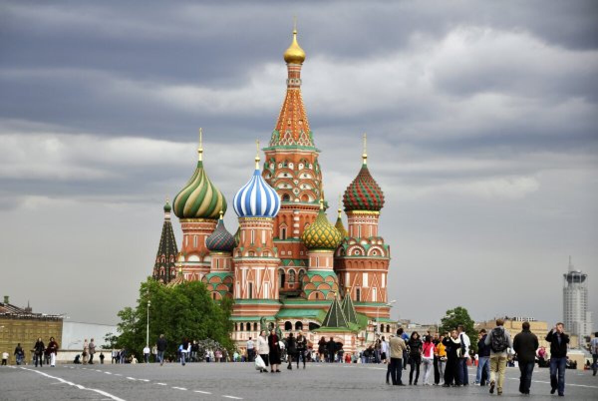 Moskva