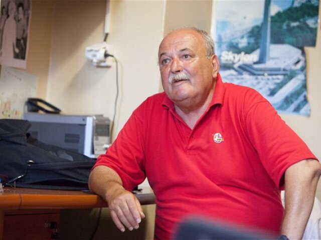 Pavol Bratranec