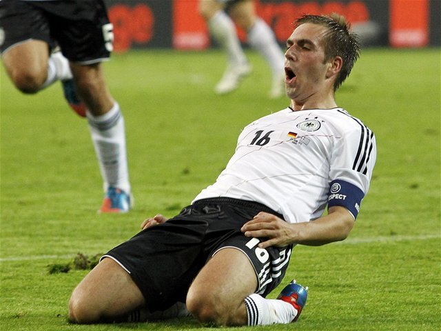 Philipp Lahm