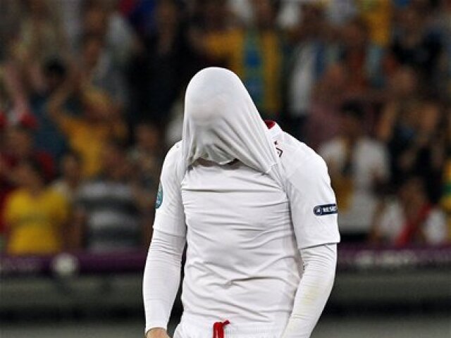 Wayne Rooney