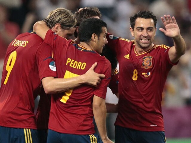 Xavi