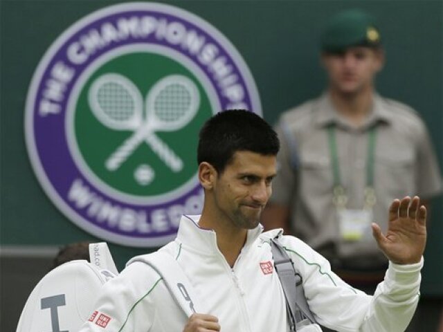 Novak Djokovič