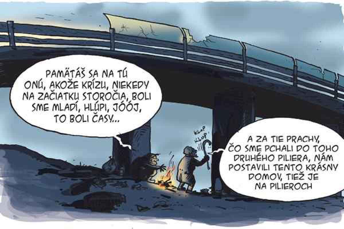 Danglár, 26.6.2012