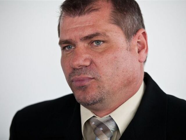 Mikuláš Radványi