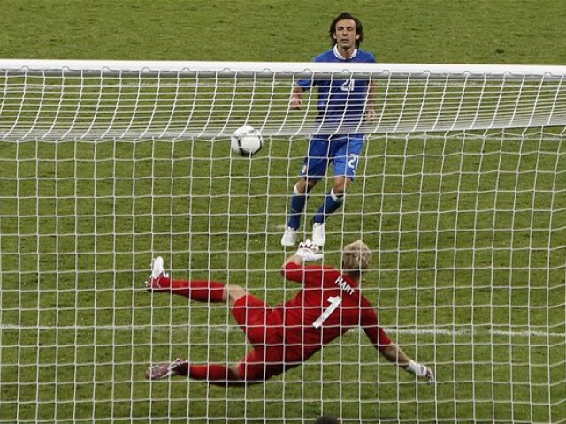 Andrea Pirlo