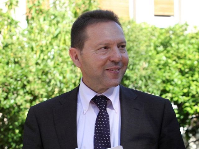 Jannis Sturnaras