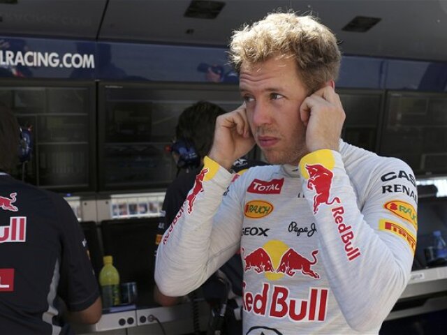 Sebastian Vettel