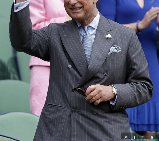 Princ Charles