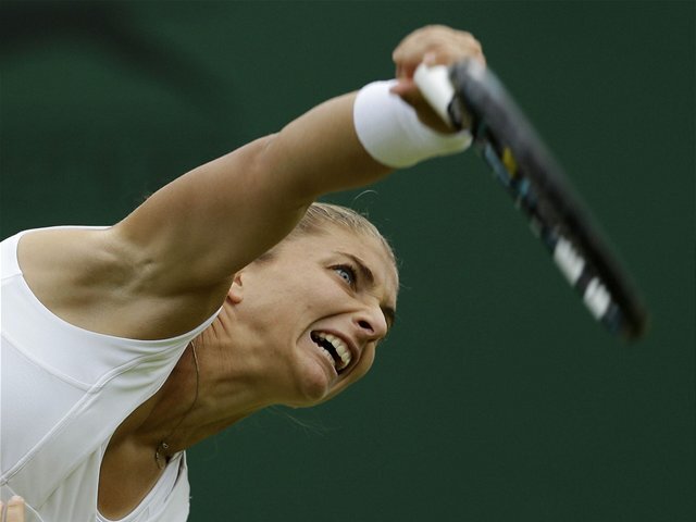 Sara Erraniová