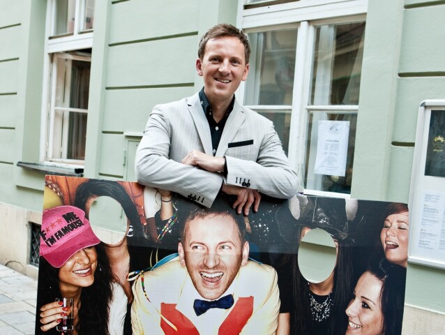 Miro Jaroš