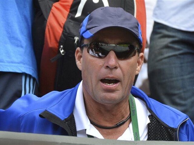 Ivan Lendl