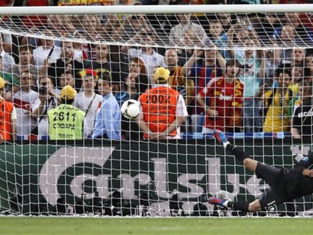 Sergio Ramos 