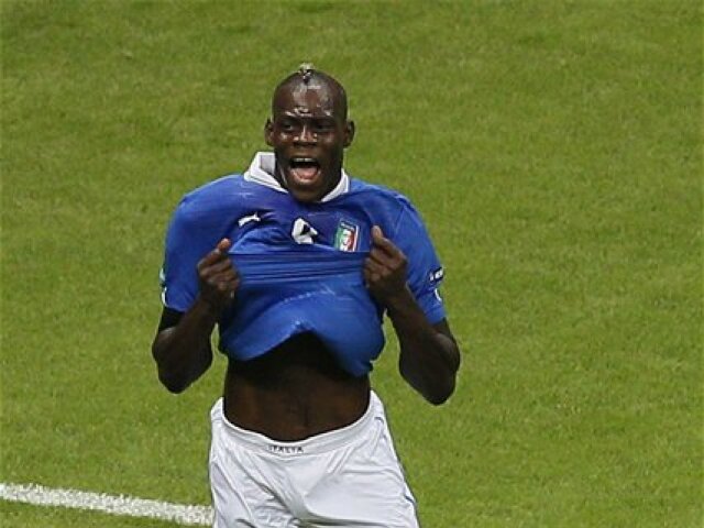 Mario Balotelli