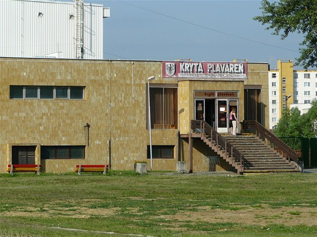Plaváreň, Rimavská Sobota