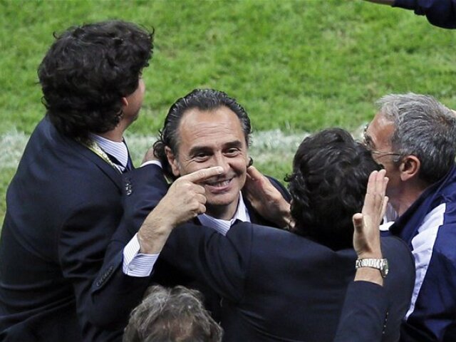 Cesare Prandelli