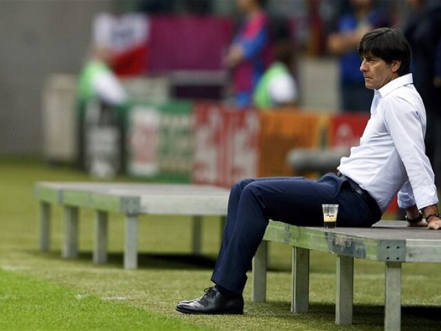 Joachim Löw