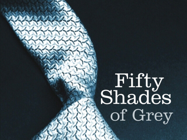 Fifty shades of grey