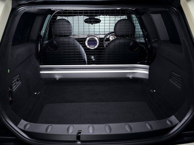 Mini Clubvan
