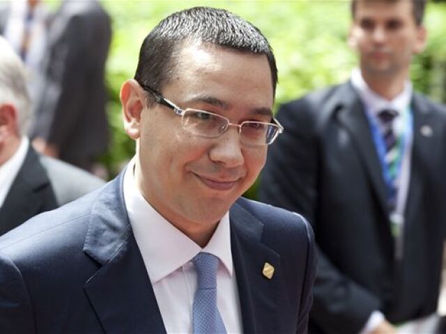 Viktor Ponta