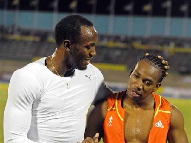 Bolt, Blake 